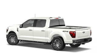 2026 Ford F-150® External Image 2
